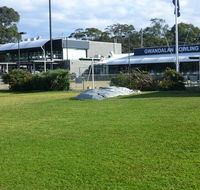 The Blue Swimmer Bar  Bistro - Accommodation Mooloolaba