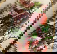 The Burrow Cafe - Accommodation Mooloolaba