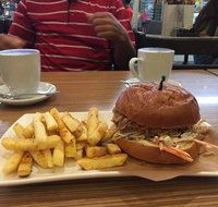 The Coffee Club Batemans Bay Nsw - Accommodation Mooloolaba