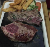 The Duke Restaurant - Accommodation Mooloolaba