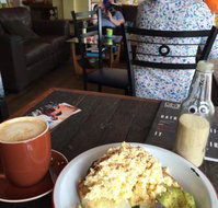 The Front Cafe - Accommodation Mooloolaba