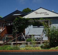 The Ploughman Cafe - Accommodation Mooloolaba