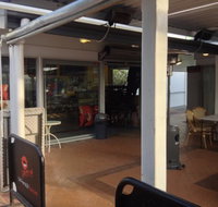 The Point Bakery Cafe - Accommodation Mooloolaba