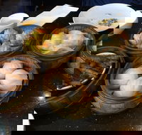 The Scholar Chinese Restaurant - Accommodation Mooloolaba