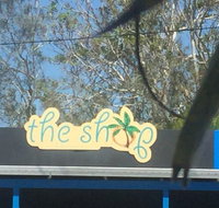 The Shop - Accommodation Mooloolaba