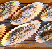 The Victoria Hotel Restaurant - Accommodation Mooloolaba