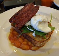 Toast Espresso - Accommodation Mooloolaba