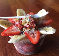 Traecy's Smoothie Bar - Accommodation Mooloolaba