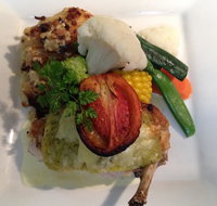 Wisemans Ferry Bowling Club Bistro - Accommodation Mooloolaba