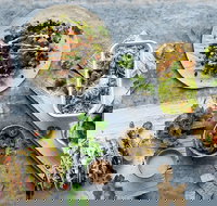 Zambrero Wagga Wagga - Accommodation Mooloolaba