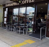 Zarraffa's Coffee - Accommodation Mooloolaba