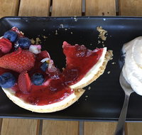 7th And Bake Patisserie Cafe - Accommodation Mooloolaba