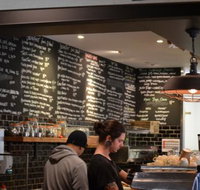 ANU Bar - Accommodation Mooloolaba