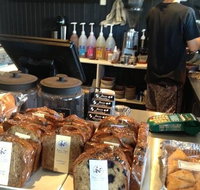 Bean Roasted Espresso Bars - Accommodation Mooloolaba
