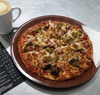 Bel-Air Pizza - Accommodation Mooloolaba