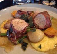 Belluci's Trattoria - Accommodation Mooloolaba