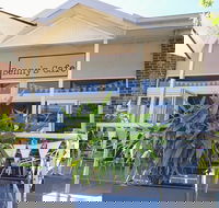 Bennys cafe - Accommodation Mooloolaba