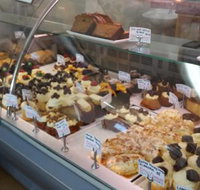 Bittersweet Cafe - Accommodation Mooloolaba