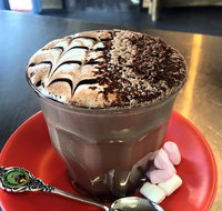 Biv's Coffee House - Accommodation Mooloolaba