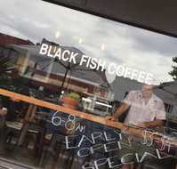 Blackfish Coffee - Accommodation Mooloolaba