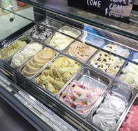 Blue Cow Gelato - Accommodation Mooloolaba