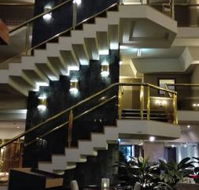 Booked. Restaurant - Accommodation Mooloolaba