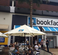 Bookface - Accommodation Mooloolaba