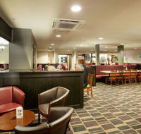 Boomerang Hotel Bistro - Accommodation Mooloolaba