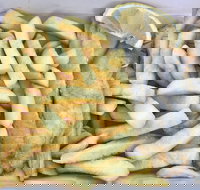 Borella Seafood - Accommodation Mooloolaba