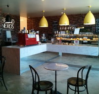 Bread Nerds - Accommodation Mooloolaba