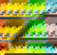 Bun Coffee - Accommodation Mooloolaba