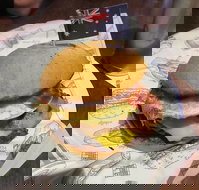 Burgers Fries Shakes - Accommodation Mooloolaba