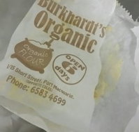 Burkhardt's Organic Bakery Port Macquarie - Accommodation Mooloolaba