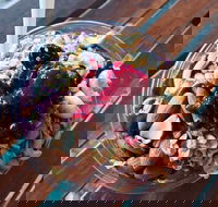 Byron Juice Bar - Accommodation Mooloolaba