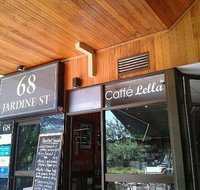 Cafe Lella - Accommodation Mooloolaba