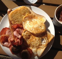 Cafe Nelligen - Accommodation Mooloolaba
