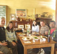 Cafe Sofala - Accommodation Mooloolaba