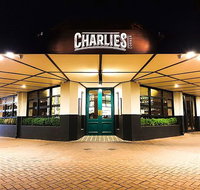 Charlie's Corner Cafe  Bar Kingston - Accommodation Mooloolaba