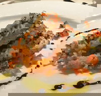 Chisolm's Restaurant - Accommodation Mooloolaba