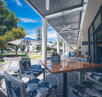 Chop 'n Chill - Accommodation Mooloolaba