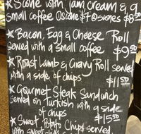 Coffee Guru - Vincentia - Accommodation Mooloolaba