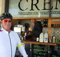 Crema on George - Accommodation Mooloolaba