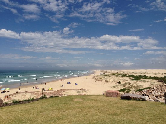 Boat Harbour NSW Accommodation Mooloolaba