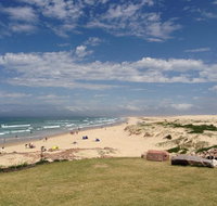 CREST Birubi Beach - Accommodation Mooloolaba