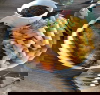 Crib Box Cafe Branxton - Accommodation Mooloolaba