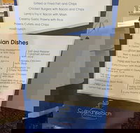 Culburra Beach Brasserie - Accommodation Mooloolaba