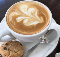 D'Artagnan's Cafe - Accommodation Mooloolaba