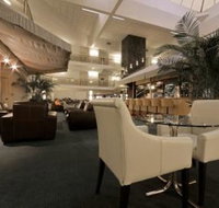 Diplomat Bar  Grill - Accommodation Mooloolaba
