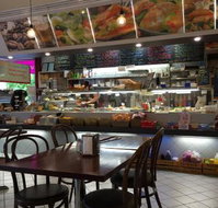 Down Town Milk Bar - Accommodation Mooloolaba
