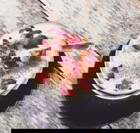 Fallen Leaf Espresso and Tea Bar - Accommodation Mooloolaba